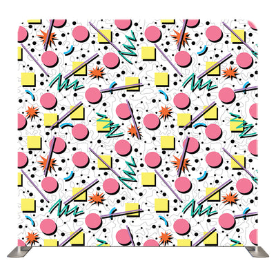 Abstract 011 Pillowcover Backdrop