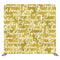 Abstract 017 Pillowcover Backdrop