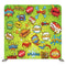 Abstract 019 Pillowcover Backdrop