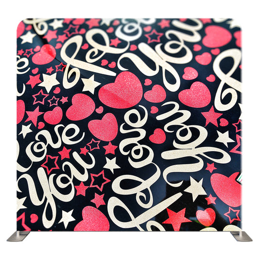Abstract 021 Pillowcover Backdrop