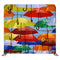 Abstract 024 Pillowcover Backdrop
