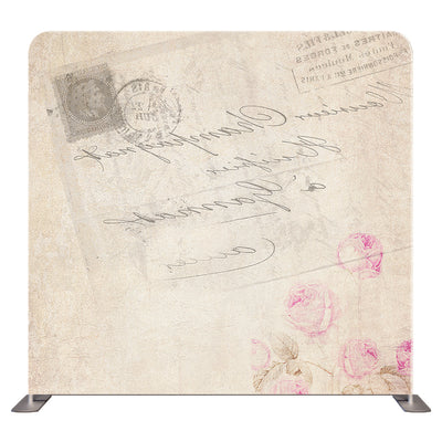 Abstract 027 Pillowcover Backdrop