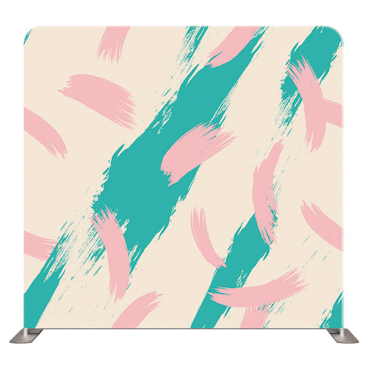 Abstract 030 Pillowcover Backdrop