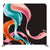 Abstract 034 Pillowcover Backdrop