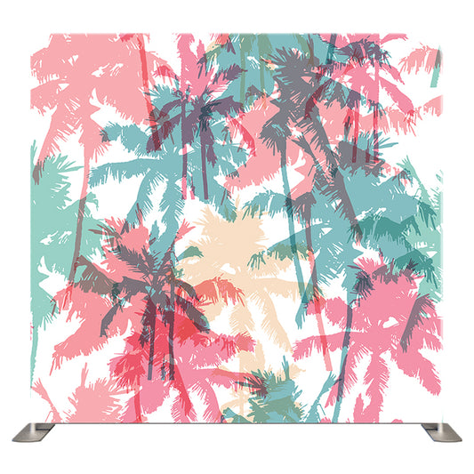 Abstract 040 Pillowcover Backdrop