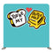 Abstract 045 Pillowcover Backdrop