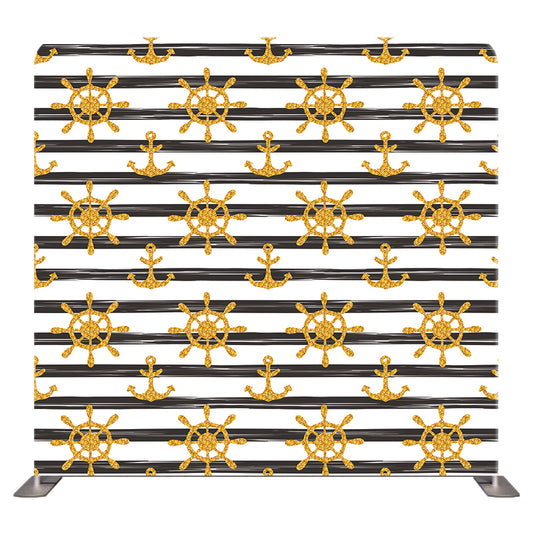 Abstract 046 Pillowcover Backdrop