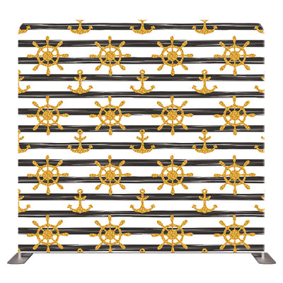 Abstract 046 Pillowcover Backdrop