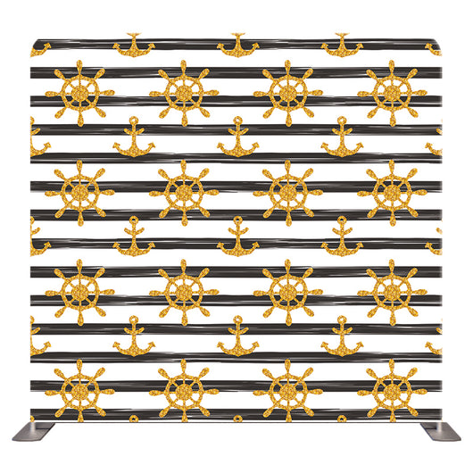 Abstract 046 Pillowcover Backdrop