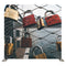 Abstract 048 Pillowcover Backdrop
