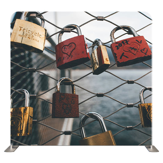 Abstract 048 Pillowcover Backdrop