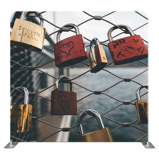 Abstract 048 Pillowcover Backdrop