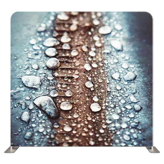 Abstract 049 Pillowcover Backdrop