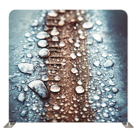 Abstract 049 Pillowcover Backdrop