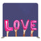 Abstract 050 Pillowcover Backdrop