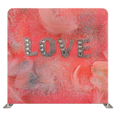 Abstract 057 Pillowcover Backdrop