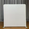 Pure White Pillowcover Backdrop