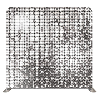 Sparkle 474 Pillowcover Backdrop