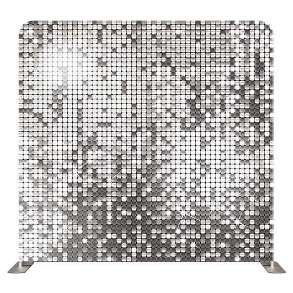 Sparkle 474 Pillowcover Backdrop