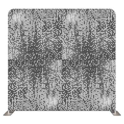 Sparkle 473 Pillowcover Backdrop