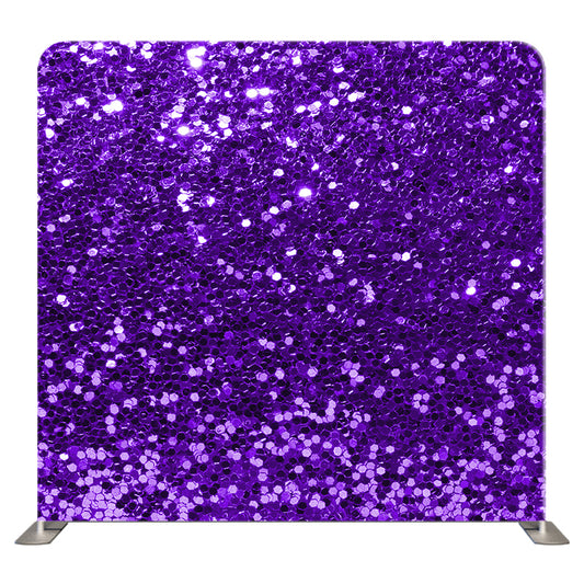 Sparkle 411 Pillowcover Backdrop