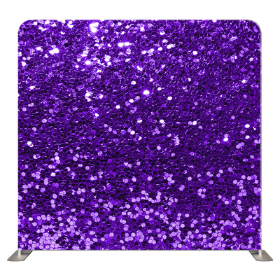 Sparkle 411 Pillowcover Backdrop
