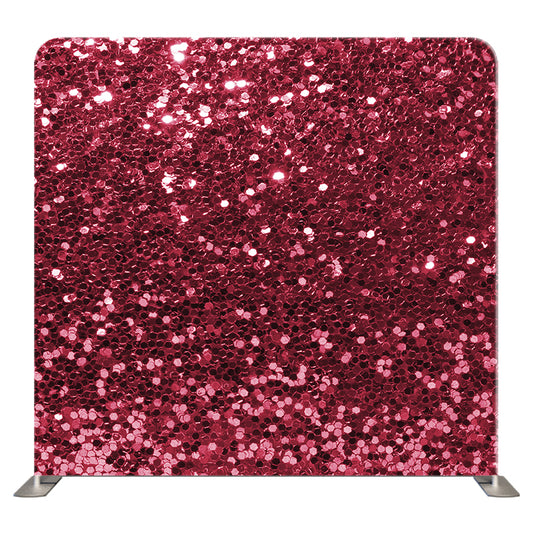 Sparkle 387 Pillowcover Backdrop