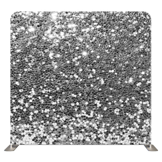 Sparkle 384 Pillowcover Backdrop