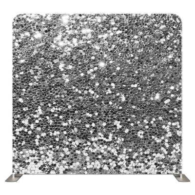 Sparkle 384 Pillowcover Backdrop
