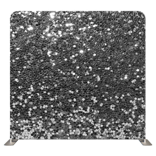 Sparkle 383 Pillowcover Backdrop