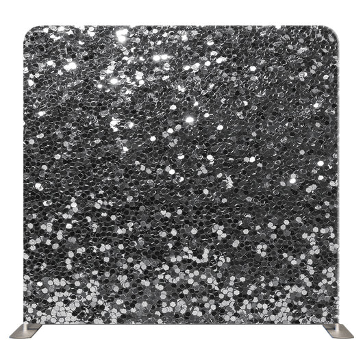 Sparkle 357 Pillowcover Backdrop
