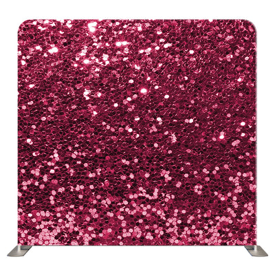 Sparkle 341 Pillowcover Backdrop