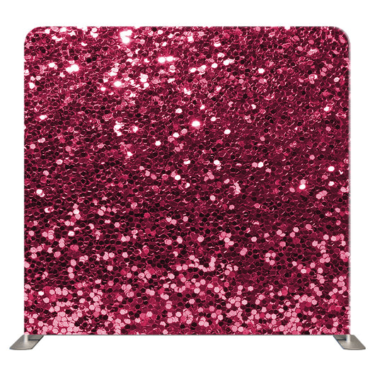 Sparkle 341 Pillowcover Backdrop