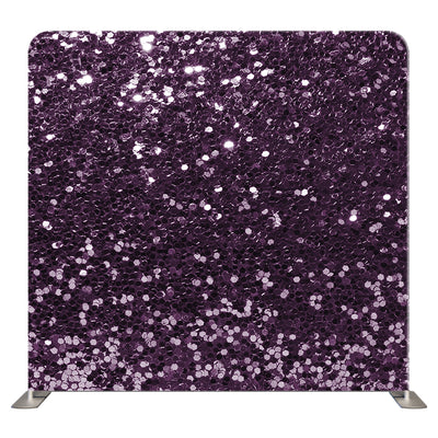 Sparkle 345 Pillowcover Backdrop