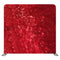 Sparkle 306 Pillowcover Backdrop