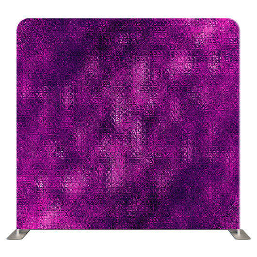 Sparkle 235 Pillowcover Backdrop