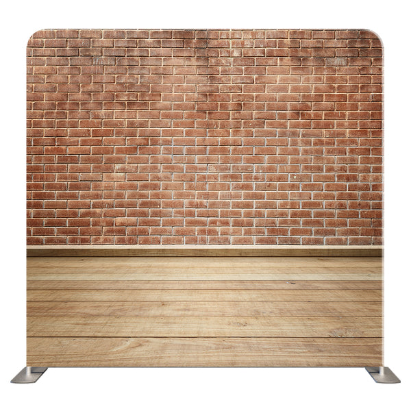 Bricks_Rustic 351 Pillowcover Backdrop
