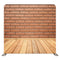Bricks_Rustic 348 Pillowcover Backdrop