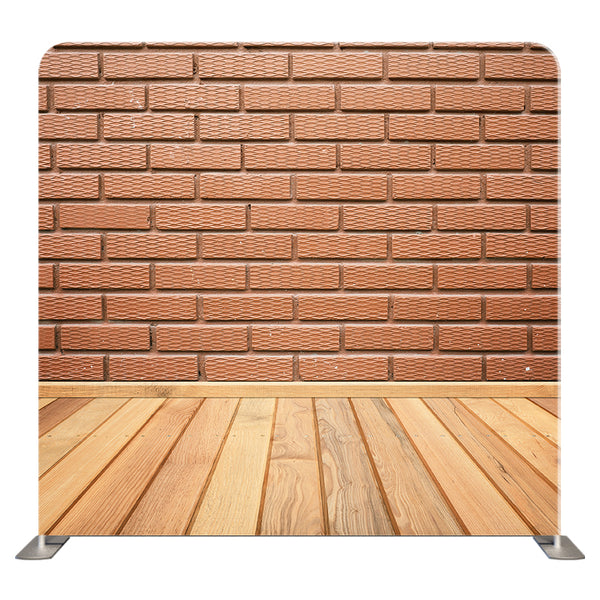 Bricks_Rustic 348 Pillowcover Backdrop