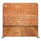 Bricks_Rustic 345 Pillowcover Backdrop