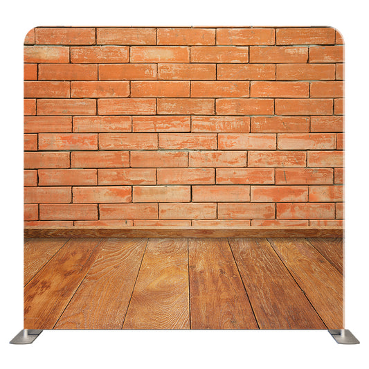 Bricks_Rustic 345 Pillowcover Backdrop