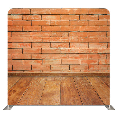 Bricks_Rustic 345 Pillowcover Backdrop