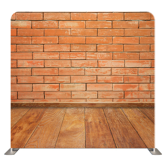 Bricks_Rustic 345 Pillowcover Backdrop