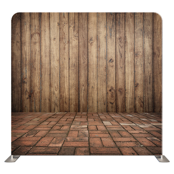 Bricks_Rustic 367 Pillowcover Backdrop