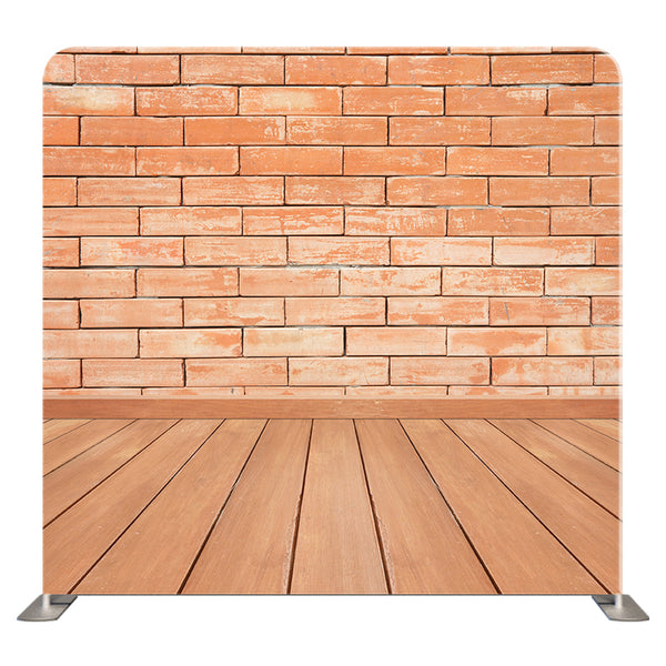 Bricks_Rustic 339 Pillowcover Backdrop