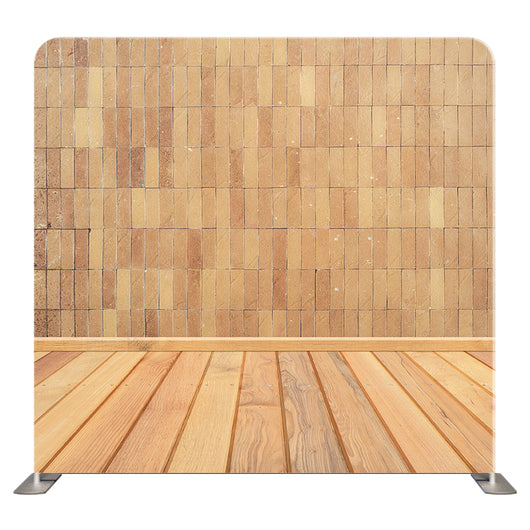Bricks_Rustic 337 Pillowcover Backdrop