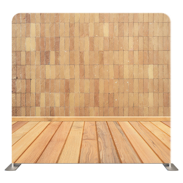Bricks_Rustic 337 Pillowcover Backdrop
