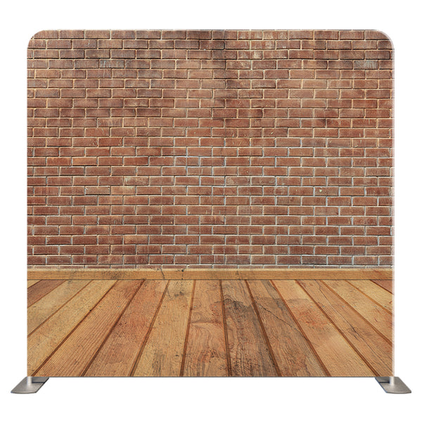 Bricks_Rustic 350 Pillowcover Backdrop