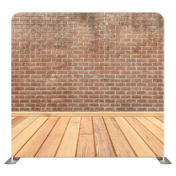 Bricks_Rustic 338 Pillowcover Backdrop