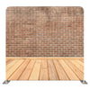 Bricks_Rustic 338 Pillowcover Backdrop
